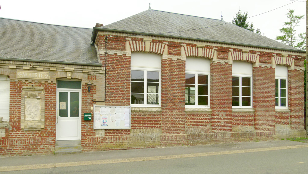 You are currently viewing Convocation du 1er Conseil Municipal